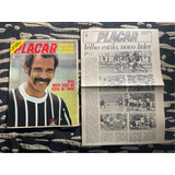 Revista Placar N 239 Ano 74 Brito Fittipaldi Mc Laren Tabela