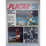 Revista Placar N  297   Dez 1975   Fluminense   Flamengo