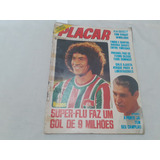 Revista Placar N 437
