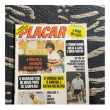 Revista Placar N 475