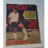 Revista Placar N 50 Poster Corinthians Campeão Do Povo