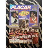 Revista Placar N 531 Flamengo Telê