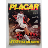 Revista Placar N 678 Maio 1983 Santos X Flamengo