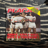Revista Placar N 702 Corinthians Palmeiras São Paulo Seleção