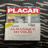 Revista Placar N 853