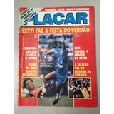 Revista Placar N 884 Maio 1987 Mengo Inter Maringa R490