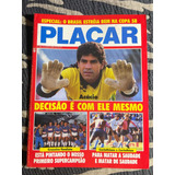 Revista Placar N 940 Acácio Cruzeiro