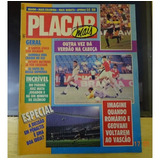 Revista Placar N 954 Setembro 1988
