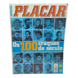 Revista Placar No 1157
