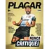 Revista Placar Novembro Ed 1517 Yuri Alberto
