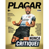 Revista Placar Novembro Ed
