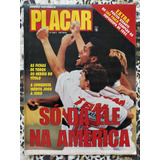 Revista Placar N° 1089a