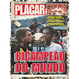 Revista Placar N° 1089b