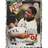Revista Placar N° 1128a