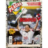 Revista Placar N° 1146a