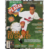 Revista Placar N° 1197