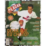 Revista Placar N° 1197