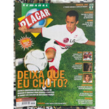 Revista Placar N° 1197