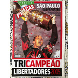 Revista Placar N° 1285a