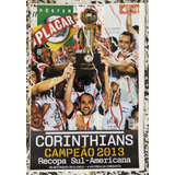Revista Placar N° 1380a