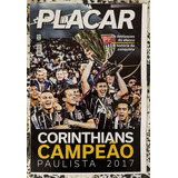 Revista Placar N° 1427a