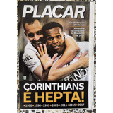 Revista Placar N° 1433a