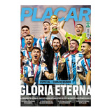 Revista Placar N° 1494 - Dezembro/2022 - Especial Copa 2022