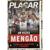 Revista Placar N° 1510c