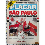 Revista Placar N° 901a