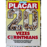 Revista Placar N° 948b