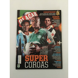 Revista Placar N°1369 Agosto