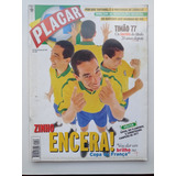 Revista Placar Nº 1132