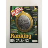 Revista Placar Nº 1331