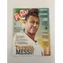 Revista Placar Nº 1361 Dezembro 2011 Neymar Santos Barcelona