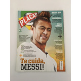 Revista Placar Nº 1361