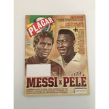 Revista Placar Nº 1366