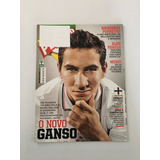 Revista Placar Nº 1372