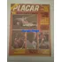 Revista Placar Nº 278 25/07/75 Poster Miguel Vasco 