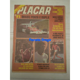 Revista Placar Nº 278