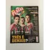 Revista Placar Nº1365 Abril 2012 Fluminense Neymar Alex Deco