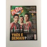 Revista Placar Nº1365 Abril