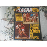 Revista Placar Nº449 Dezembro 1978 Fla Vasco Gre-nal R536