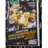Revista Placar Pôster Santos Bi Campeão Paulista 2011