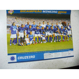 Revista Placar So Mini