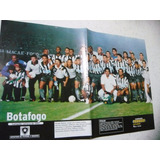Revista Placar So Poster