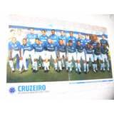 Revista Placar So Poster