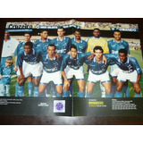 Revista Placar So Poster