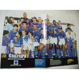 Revista Placar So Poster