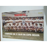 Revista Placar So Poster