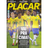 Revista Placar Vai Para